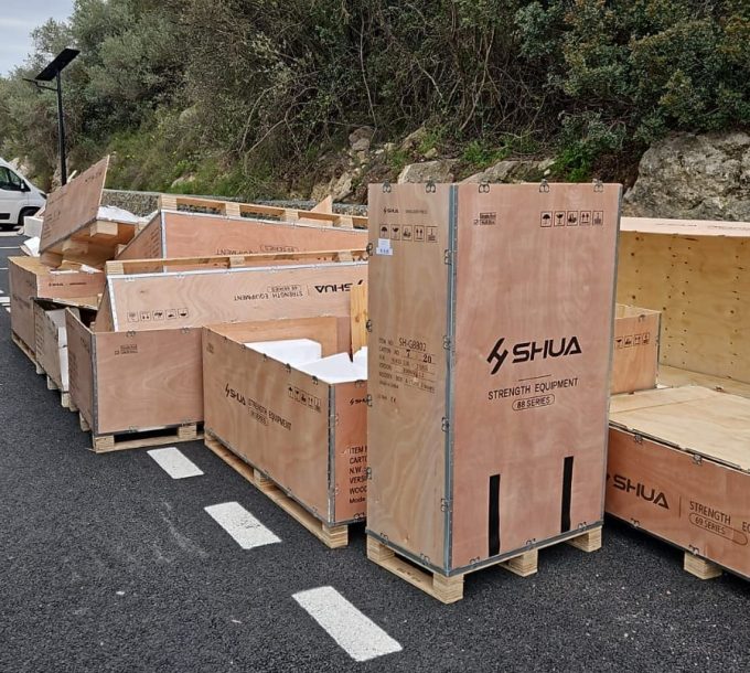 transport en Occitanie SO TRANSPORT